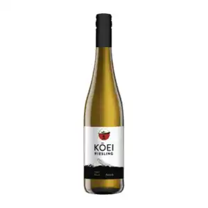 KŌEI Riesling Mosel QbA 0,75L