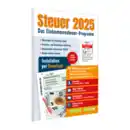 Bild 1 von Steuer-Software 2025