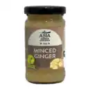 Bild 3 von ASIA GREEN GARDEN Eingelegtes Gewürz 106ml