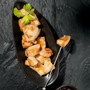 Gut Langenhof Hähnchen-Fonduefleisch