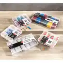 Bild 1 von Kraft Werkzeuge Elektro-Kleinteile-Set