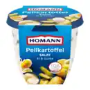 Bild 3 von HOMANN Beilagensalat 400g