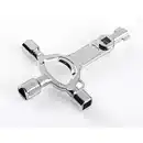 Bild 1 von Kraft Werkzeuge Elektroschlüssel