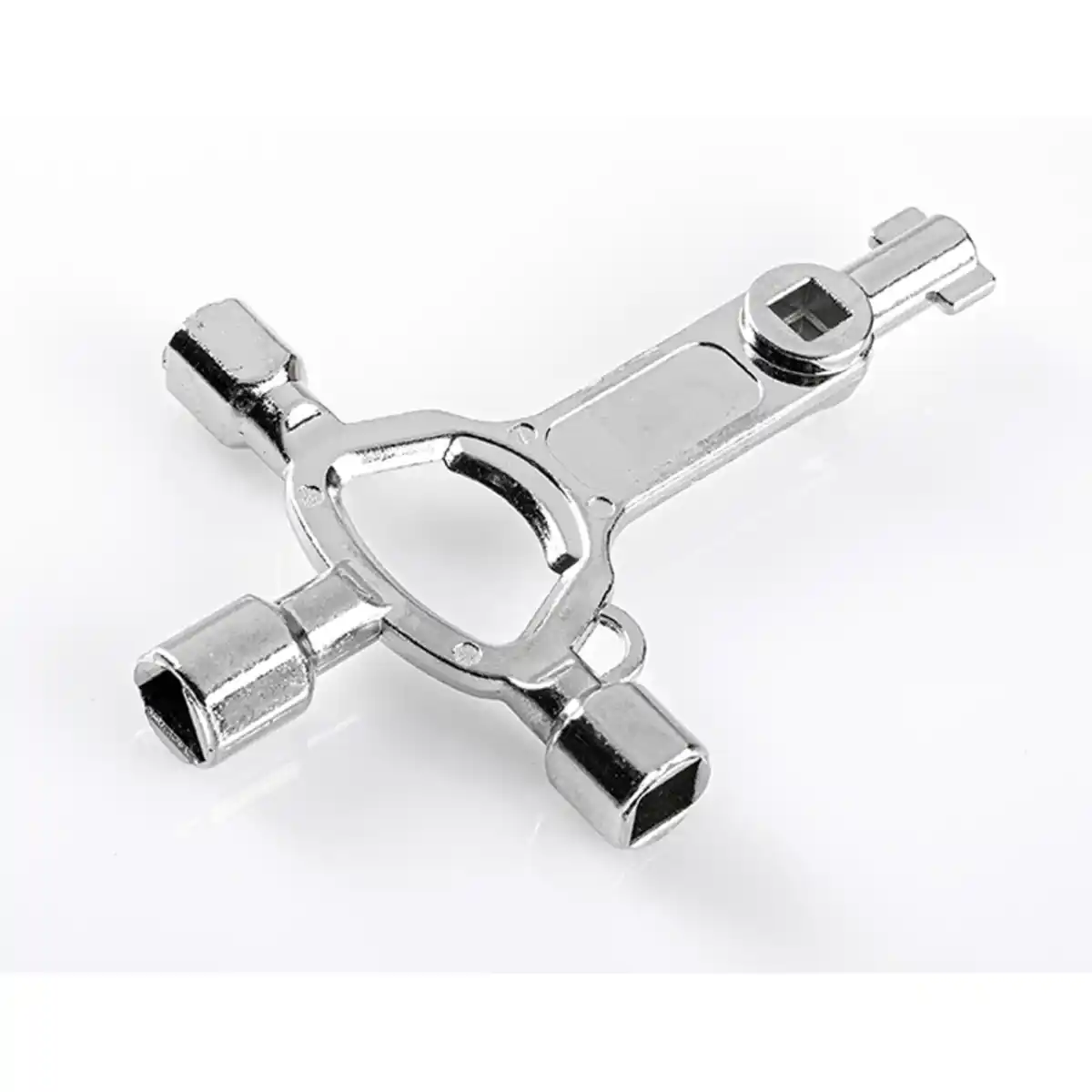 Bild 1 von Kraft Werkzeuge Elektroschlüssel