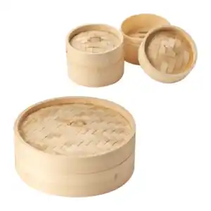 CROFTON Dampfkorb / -körbe