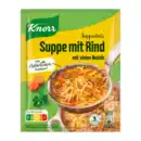 Bild 2 von KNORR Suppenliebe