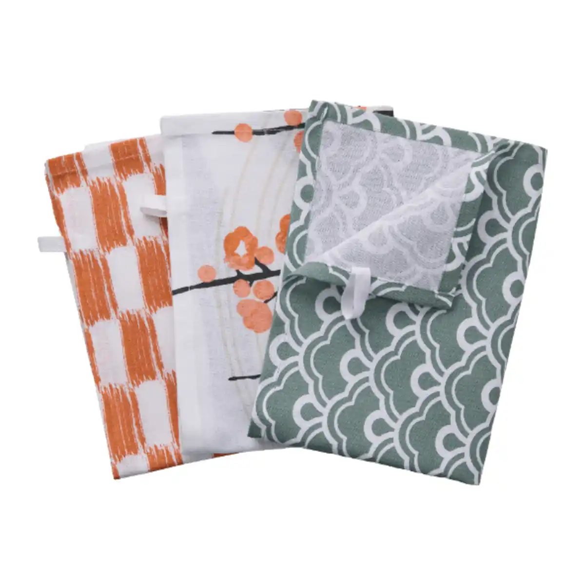 Bild 2 von CROFTON Geschirrtücher