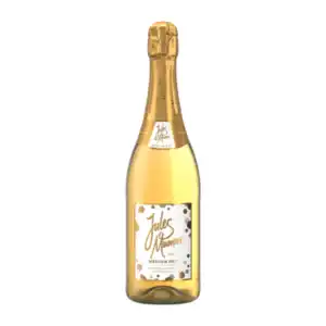 JULES MUMM Medium Dry 0,75L
