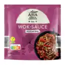 Bild 2 von ASIA GREEN GARDEN Wok-Sauce 200g