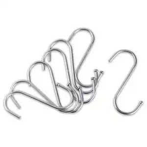 Kraft Werkzeuge S-Haken 14tlg.