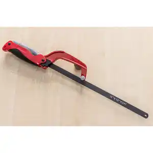 Kraft Werkzeuge Kompakte Profi-Handsäge