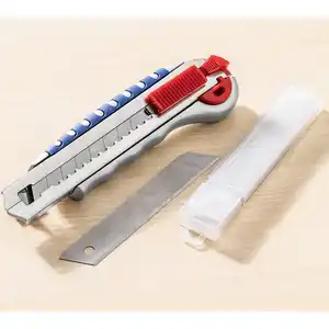 Kraft Werkzeuge Profi-Cuttermesser