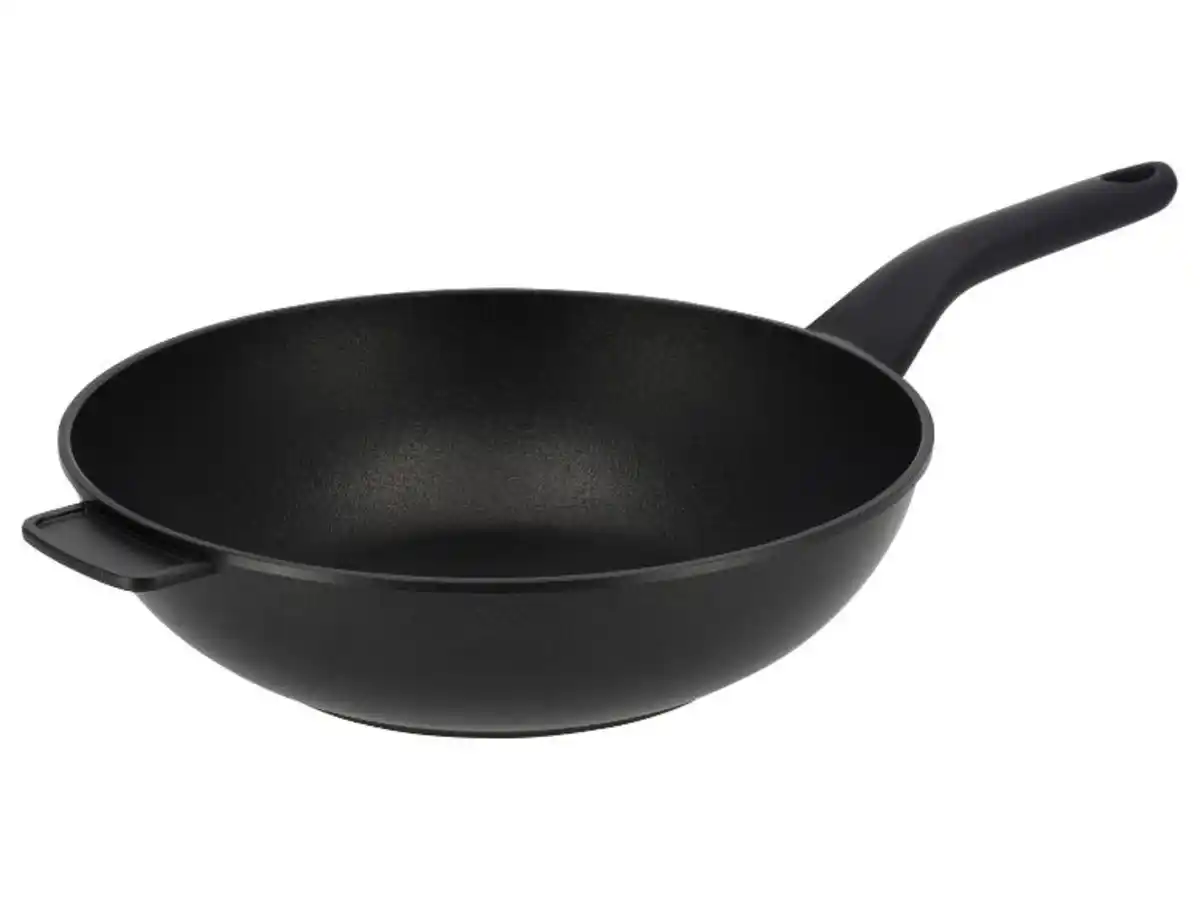 Bild 1 von SILVERCREST® Aluguss-Wok, Ø 32 cm