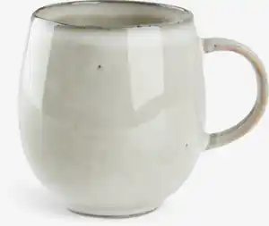 Becher SVERRE Ø10xH10cm 40cl Steinzeug