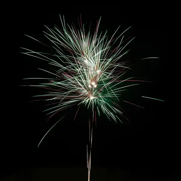 Bild 3 von Nico Feuerwerk/Powertec Nitro Drive