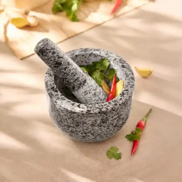 Bild 4 von CROFTON Mörser mit Stößel