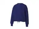 Bild 2 von CRIVIT Damen-Sweatpullover, mit integriertem Kordelzug