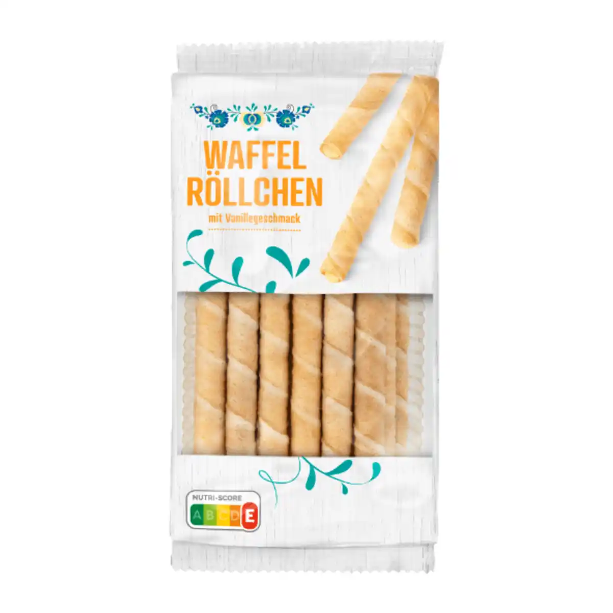 Bild 2 von Waffelröllchen 280g