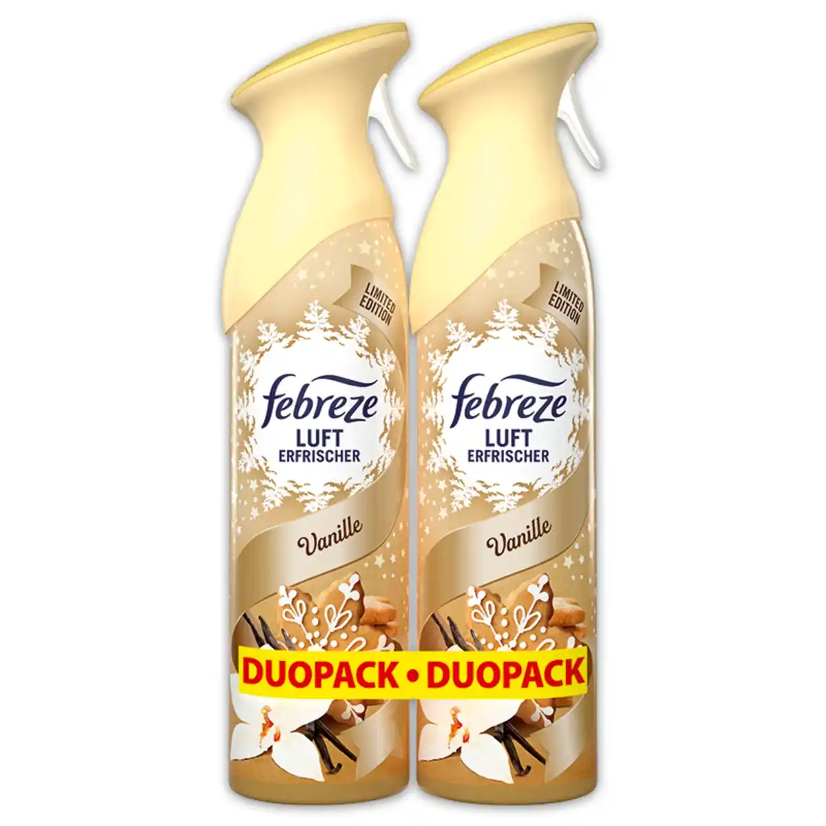 Bild 3 von Febreze Lufterfrischer