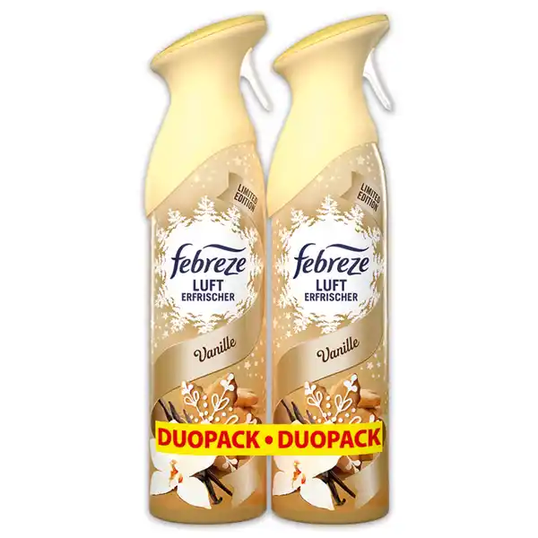 Bild 3 von Febreze Lufterfrischer