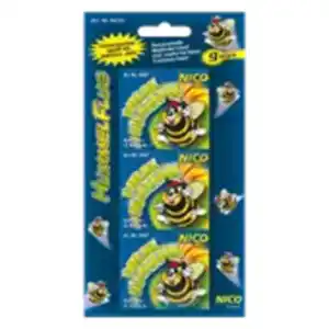 NICO 3er-Pack Hummelflug