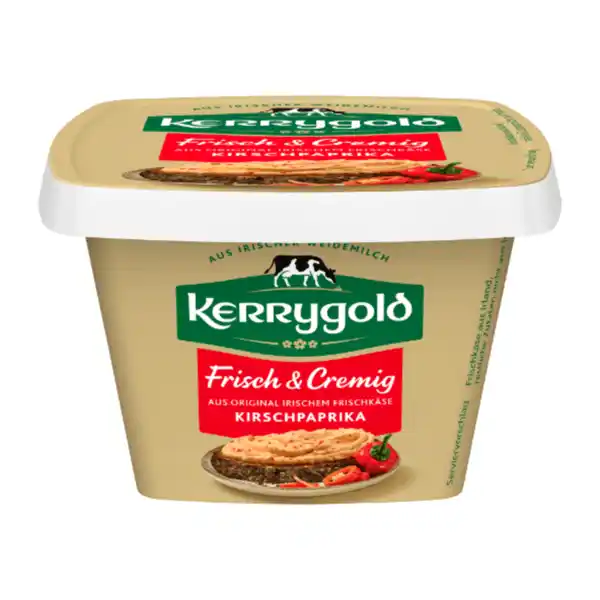 Bild 3 von KERRYGOLD Frisch & Cremig 150g