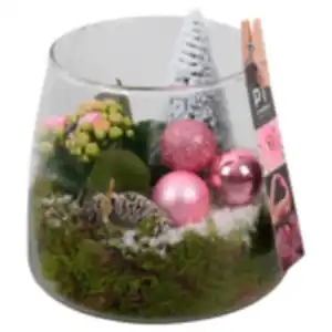 »Weihnachtszauber«