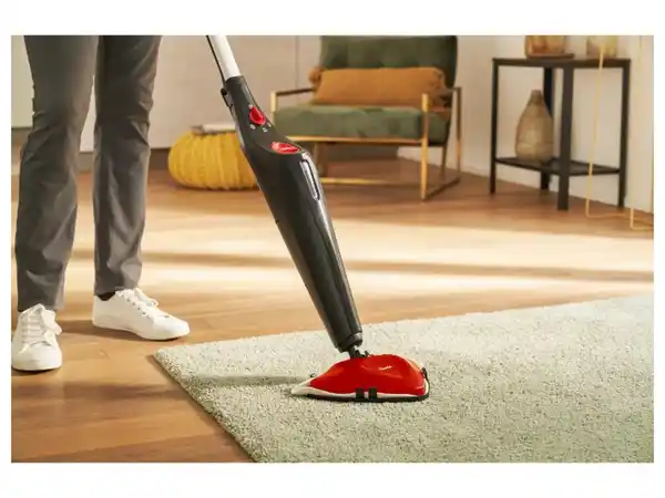Bild 2 von Vileda Dampfmopp »Steam«