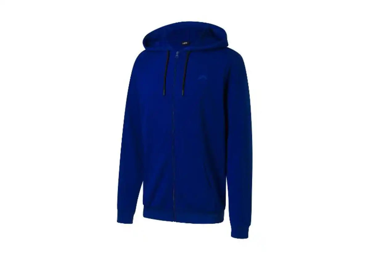Bild 2 von CRIVIT Herren Sweatjacke