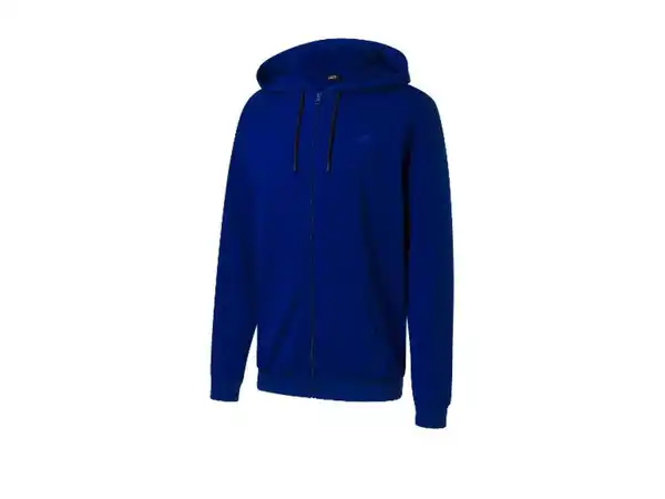 Bild 2 von CRIVIT Herren Sweatjacke