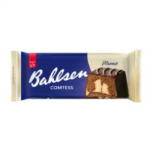 BAHLSEN Comtess Marmor 350g