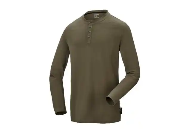 Bild 2 von PARKSIDE® Herren Thermo-Langarmshirt