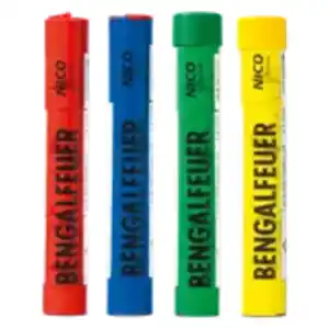 NICO Bengalfeuer