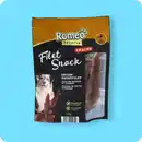 Bild 1 von ROMEO Premium-Filet-Snacks, Entenbrustfilet oder Hühnchenbrustfilet