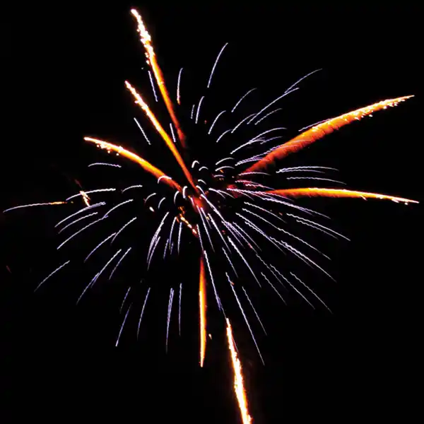 Bild 2 von Nico Feuerwerk/Powertec Five Shots