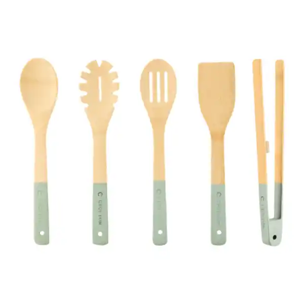 Bild 3 von CROFTON Küchenhelfer-Set