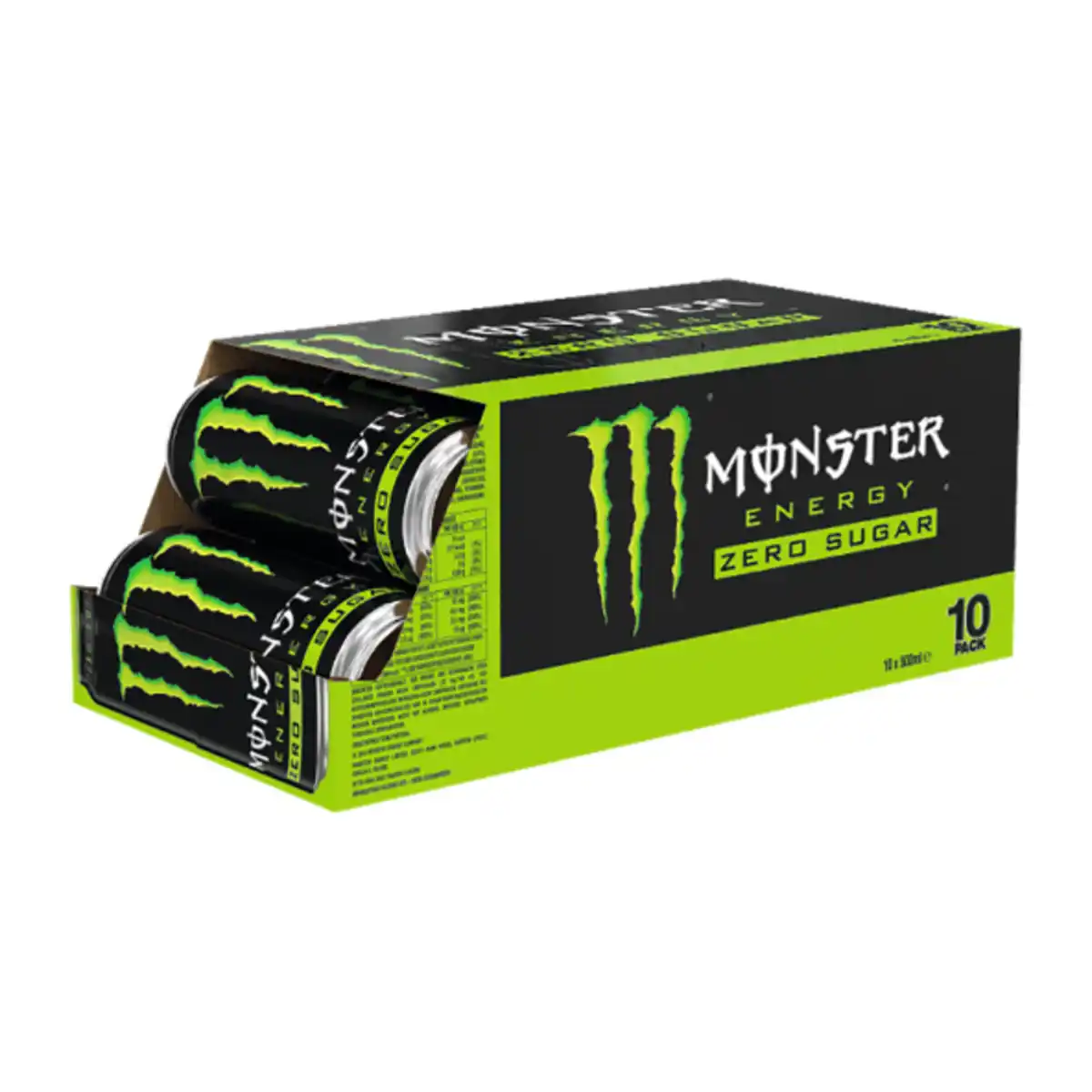 Bild 4 von MONSTER Energydrink 0,5L