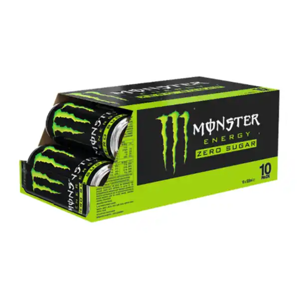 Bild 4 von MONSTER Energydrink 0,5L