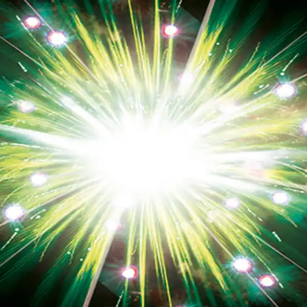 Bild 2 von Nico Feuerwerk/Powertec Metal Head