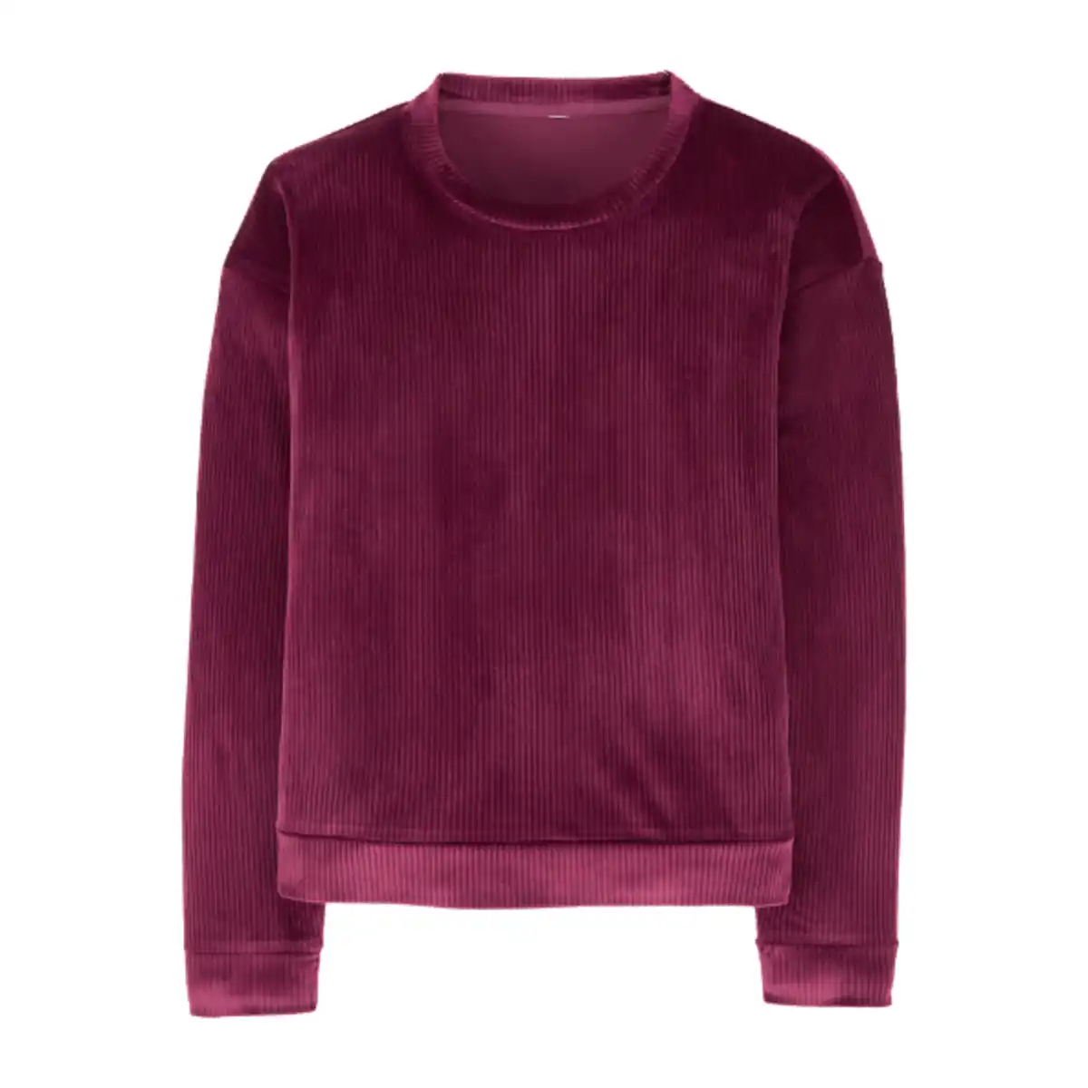 Bild 3 von UP2FASHION Loungewear-Shirt, Cord