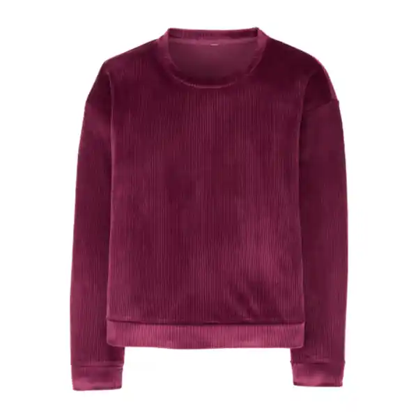 Bild 3 von UP2FASHION Loungewear-Shirt, Cord