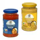 Bild 1 von ASIA GREEN GARDEN Sauce zu Reis 400g