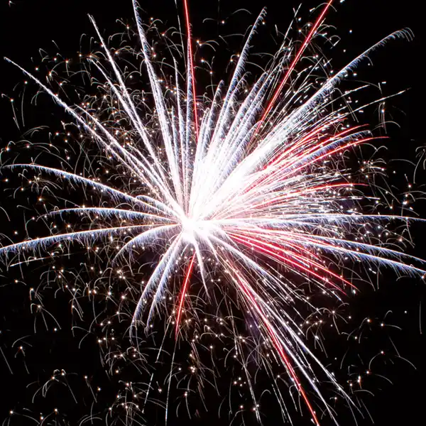 Bild 4 von Nico Feuerwerk/Powertec Metalshots
