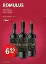 Bild 1 von ROMULUS Roma Rosso Latium/Italien
