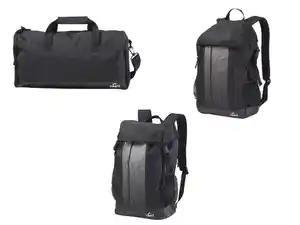 CRIVIT Sporttasche / Sportrucksack