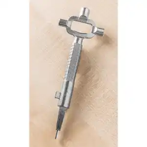 Kraft Werkzeuge Neubautenschlüssel