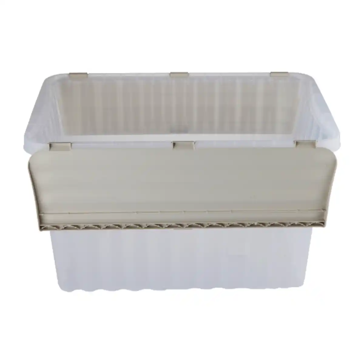 Bild 3 von HOME CREATION Klappdeckelbox