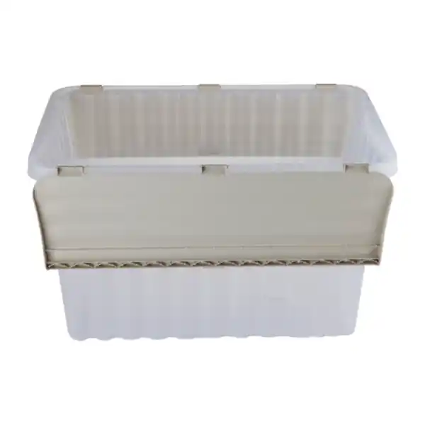 Bild 3 von HOME CREATION Klappdeckelbox