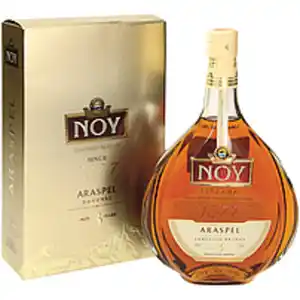 Weinbrand (Brandy) 3*, 40% vol.