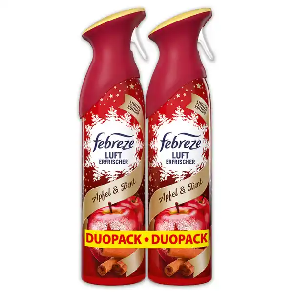 Bild 2 von Febreze Lufterfrischer